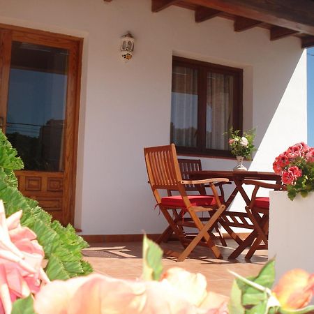 Apartamentos Ferrer Playa DPlaya Des Figueral Esterno foto