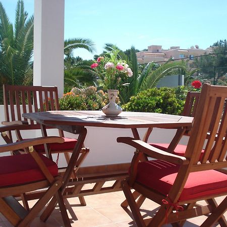 Apartamentos Ferrer Playa DPlaya Des Figueral Esterno foto