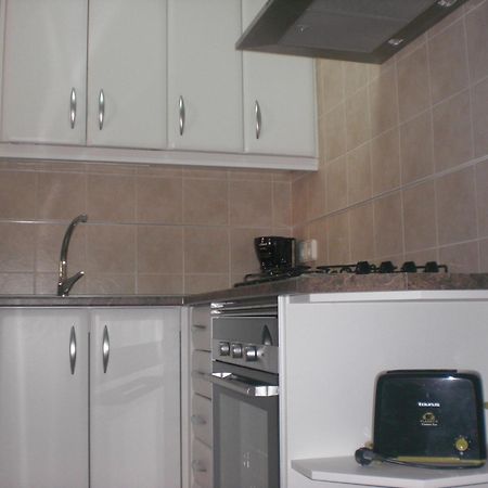 Apartamentos Ferrer Playa DPlaya Des Figueral Esterno foto