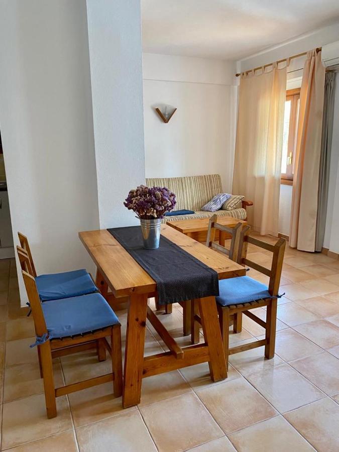 Apartamentos Ferrer Playa DPlaya Des Figueral Esterno foto