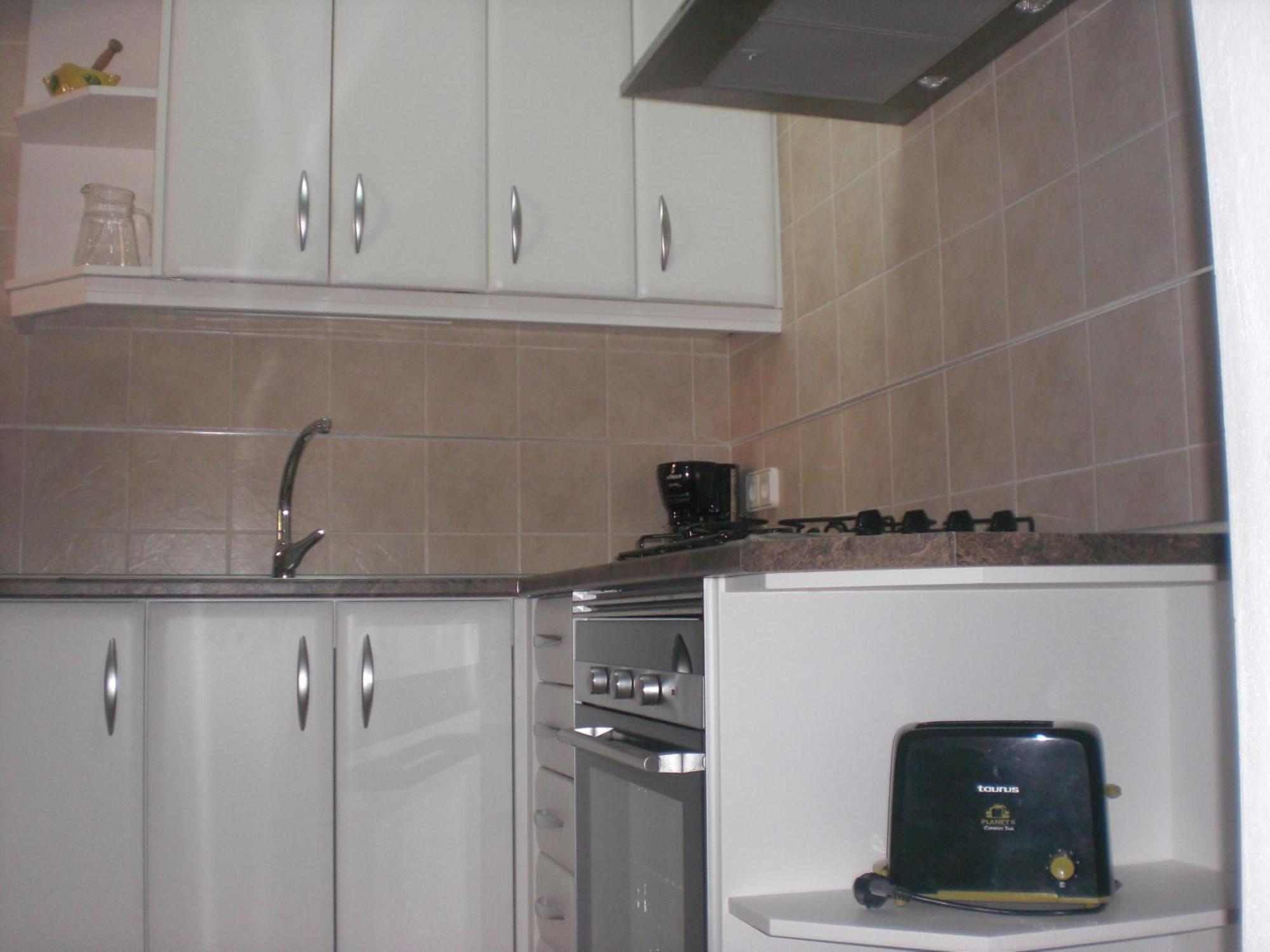 Apartamentos Ferrer Playa DPlaya Des Figueral Esterno foto