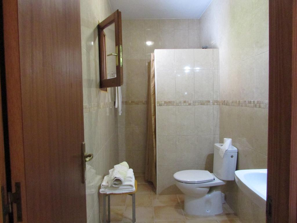 Apartamentos Ferrer Playa DPlaya Des Figueral Esterno foto