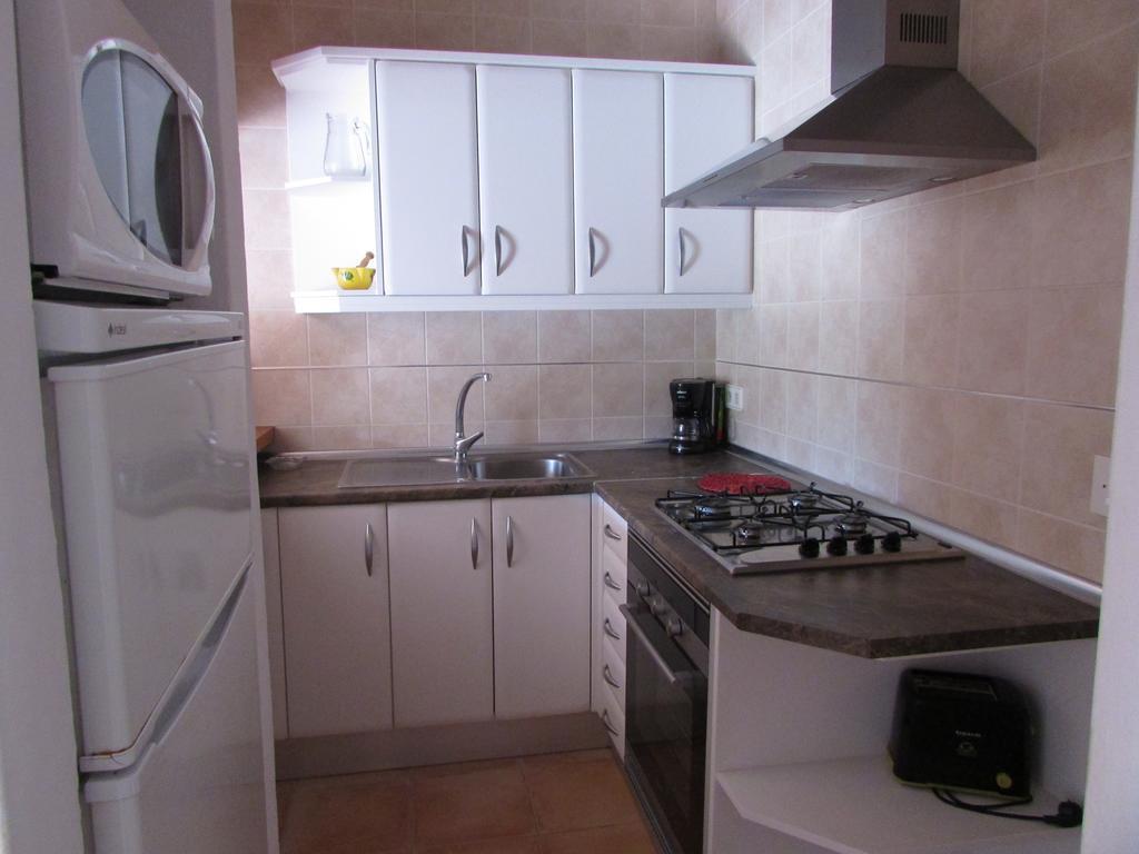 Apartamentos Ferrer Playa DPlaya Des Figueral Esterno foto