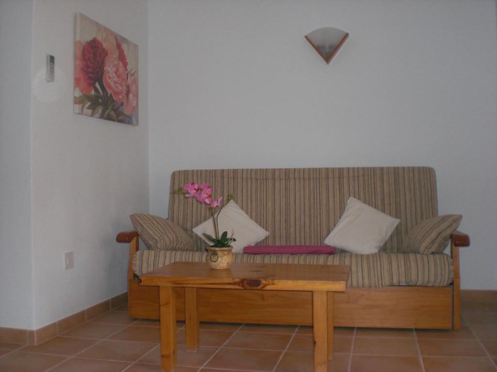 Apartamentos Ferrer Playa DPlaya Des Figueral Camera foto