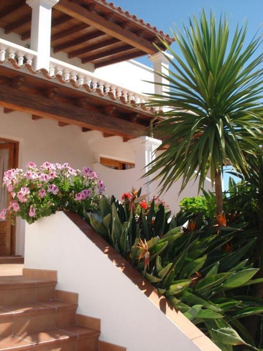 Apartamentos Ferrer Playa DPlaya Des Figueral Camera foto